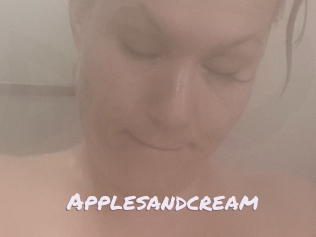 Applesandcream