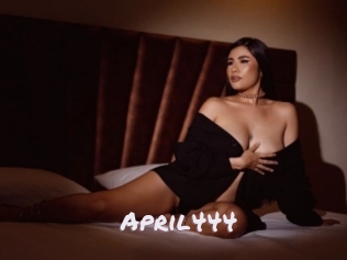 April444
