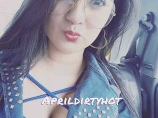Aprildirtyhot