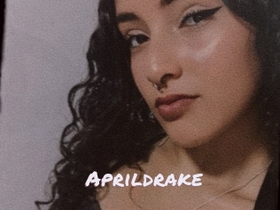 Aprildrake