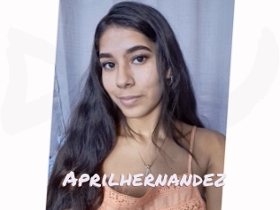 Aprilhernandez