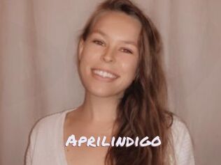 Aprilindigo