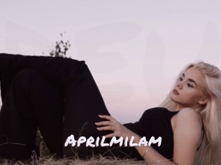 Aprilmilam