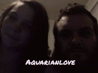 Aquarianlove