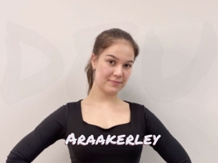 Araakerley