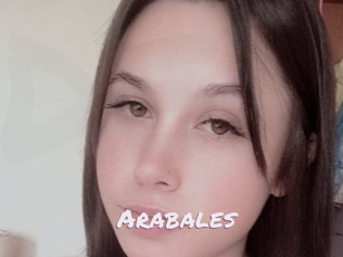 Arabales