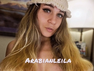 Arabianleila