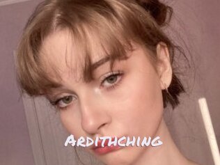 Ardithching