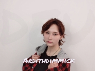 Ardithdimmick
