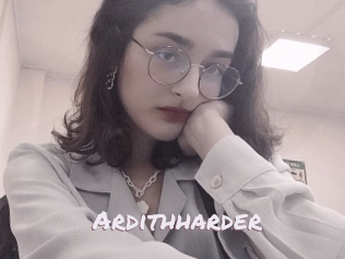 Ardithharder