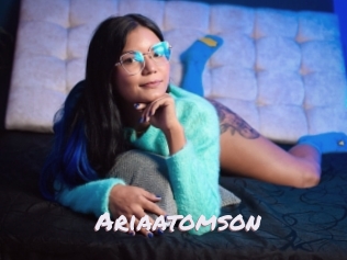 Ariaatomson