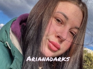 Arianadarks