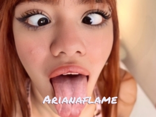 Arianaflame