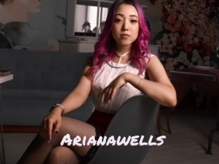 Arianawells