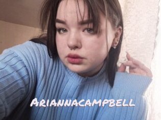 Ariannacampbell