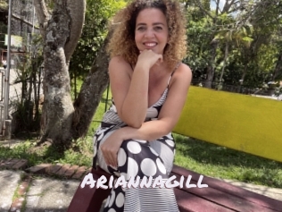 Ariannagill