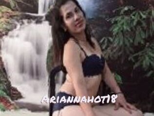 Ariannahot18