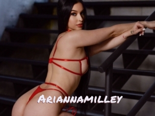 Ariannamilley