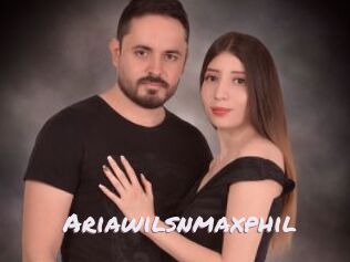 Ariawilsnmaxphil