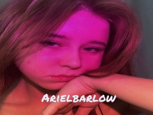 Arielbarlow
