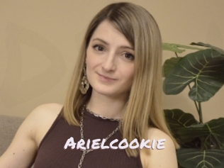 Arielcookie