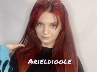 Arieldiggle