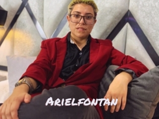 Arielfontan