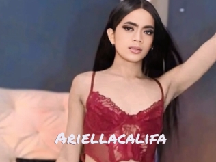 Ariellacalifa