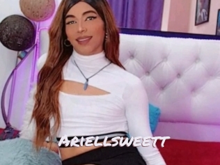 Ariellsweett