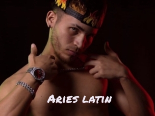 Aries_latin