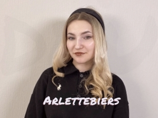 Arlettebiers