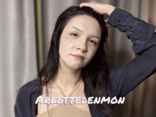 Arlettedenmon