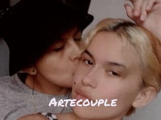 Artecouple