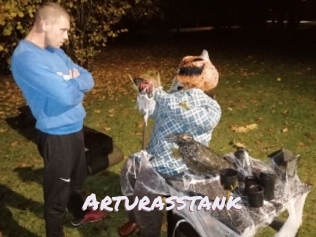 Arturasstank