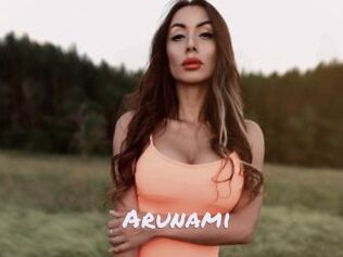 Arunami