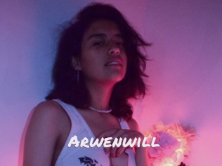 Arwenwill