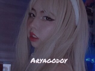 Aryagodoy