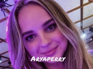 Aryaperry