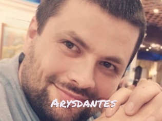 Arysdantes