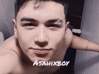 Asahixboy