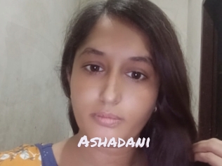 Ashadani