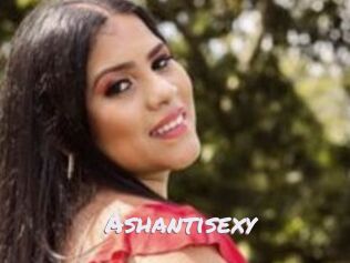 Ashantisexy