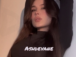 Ashdevane