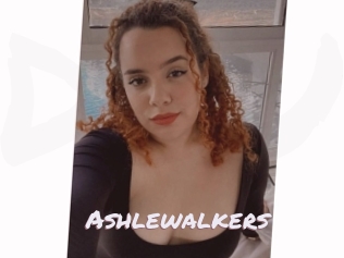 Ashlewalkers