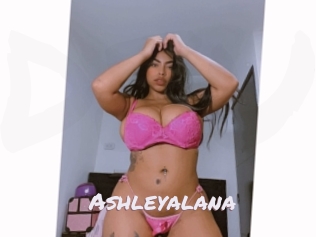 Ashleyalana