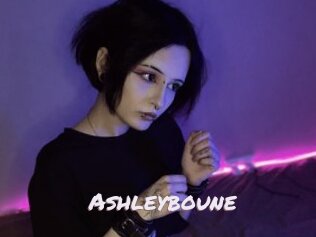 Ashleyboune