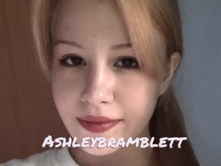 Ashleybramblett