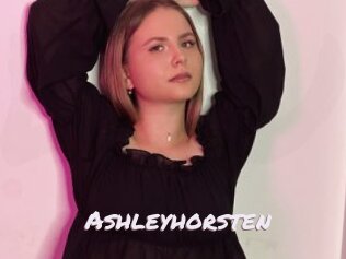 Ashleyhorsten