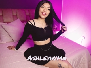 Ashleyhymn