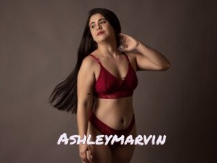 Ashleymarvin